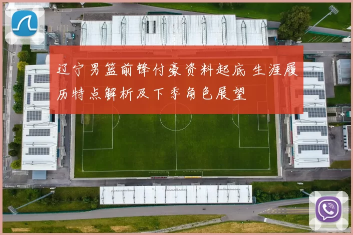 辽宁男篮前锋付豪资料起底 生涯履历特点解析及下季角色展望