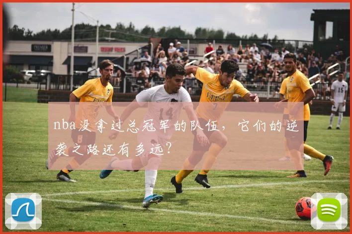 nba没拿过总冠军的队伍,它们的逆袭之路还有多远?