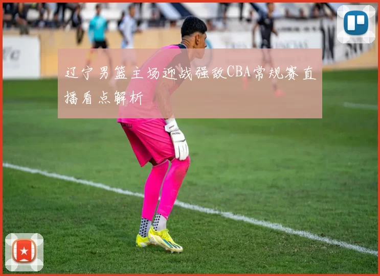 辽宁男篮主场迎战强敌CBA常规赛直播看点解析