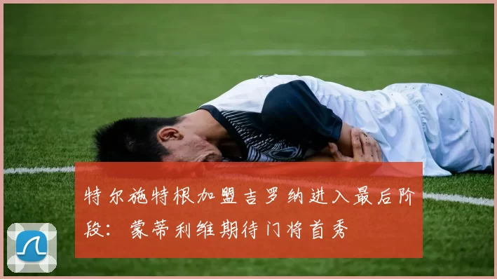 特尔施特根加盟吉罗纳进入最后阶段:蒙蒂利维期待门将首秀